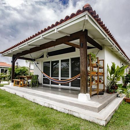 Blue Venao Villa 25 Playa Venao Dış mekan fotoğraf