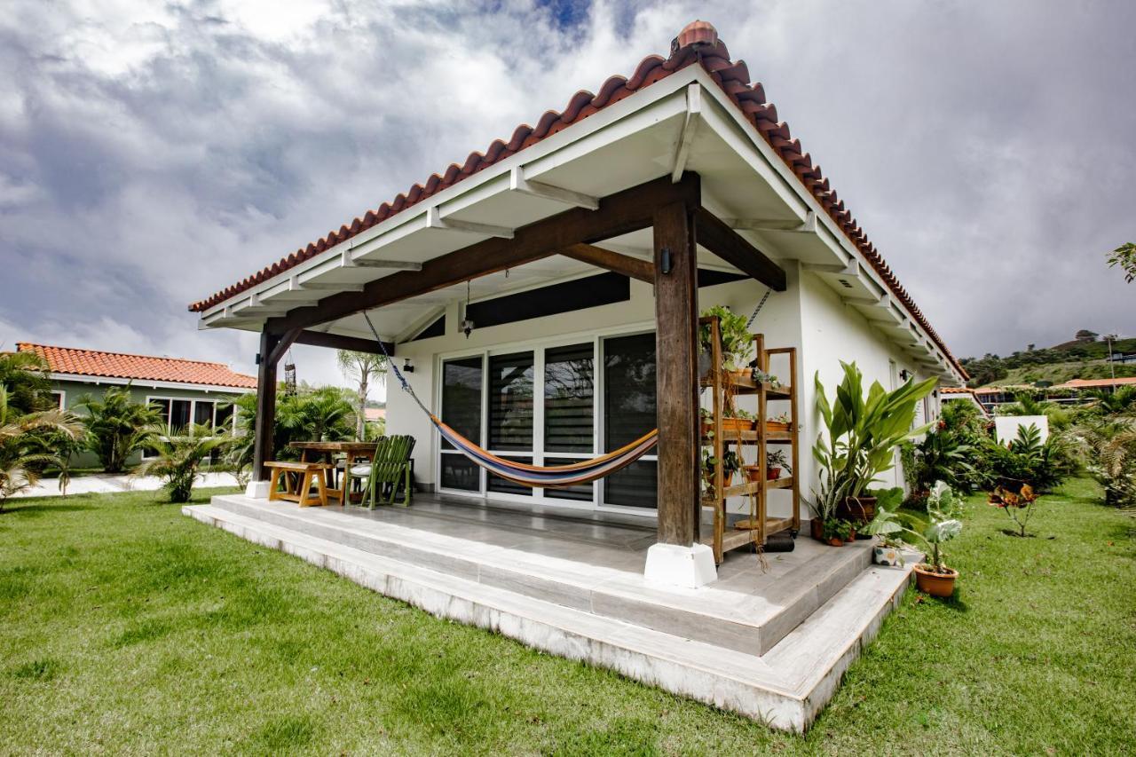 Blue Venao Villa 25 Playa Venao Dış mekan fotoğraf